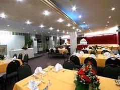 Rajah Park Hotel1