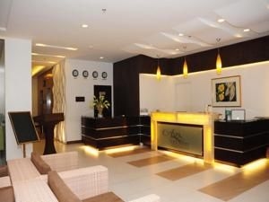 Alpa City Suites1