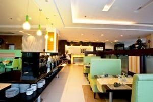 Alpa City Suites0