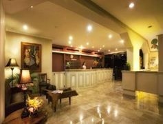 Beverly Boutique Business Hotel0