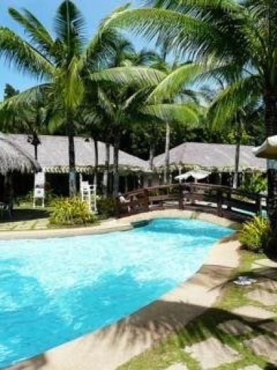 Bohol Beach Club4