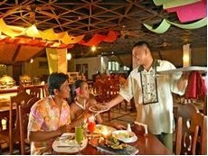 Bohol Beach Club0