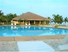 Bohol Beach Club1