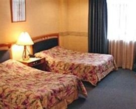 Century Plaza Hotel1