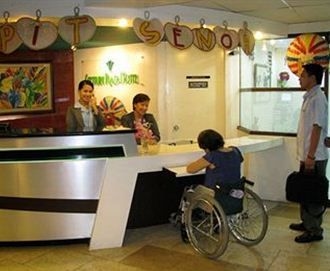 Century Plaza Hotel2