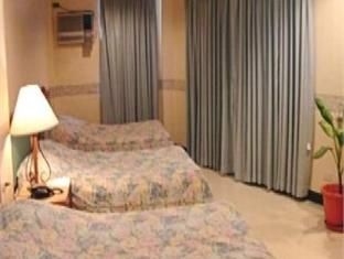 Century Plaza Hotel4