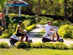 Virgin Beach Resort0