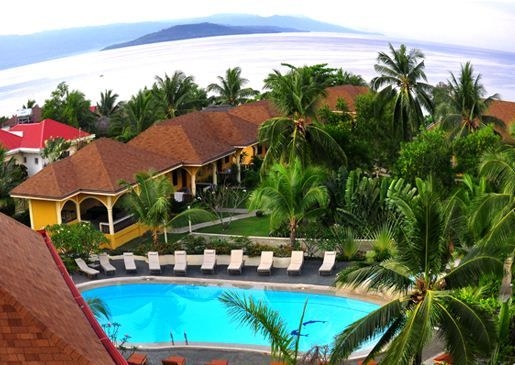 Turtle Bay Dive Resort1