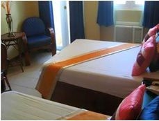 Vista Mar Beach Resort & Country Club2