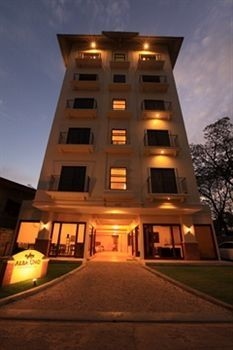 Alba Uno Residencia4