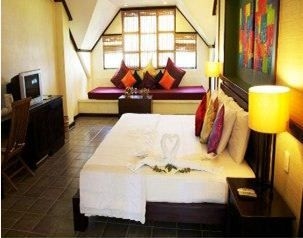 Bahura Resort and Spa0