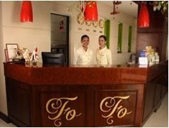 Fuente Oro Business Suites2