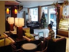 Fuente Oro Business Suites0