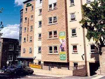 ARKWRIGHT HALL0