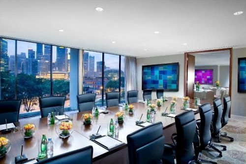 Mandarin Oriental, Singapore (SG Clean) (Mandarin Oriental)4