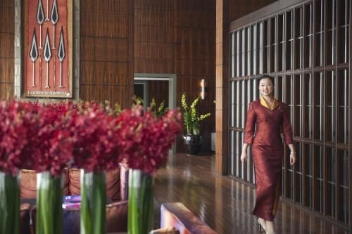Mandarin Oriental, Singapore (SG Clean) (Mandarin Oriental)1