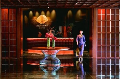 Mandarin Oriental, Singapore (SG Clean) (Mandarin Oriental)2