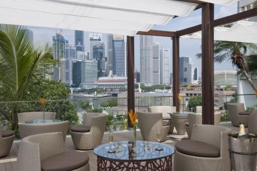Mandarin Oriental, Singapore (SG Clean) (Mandarin Oriental)3