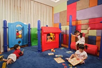 Orchard Hotel Singapore2