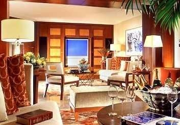 โรงแรมแมริออท สิงคโปร์ ถังพลาซ่า (Singapore Marriott Tang Plaza Hotel)3