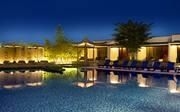 โรงแรมแมริออท สิงคโปร์ ถังพลาซ่า (Singapore Marriott Tang Plaza Hotel)4