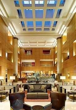โรงแรมแมริออท สิงคโปร์ ถังพลาซ่า (Singapore Marriott Tang Plaza Hotel)2