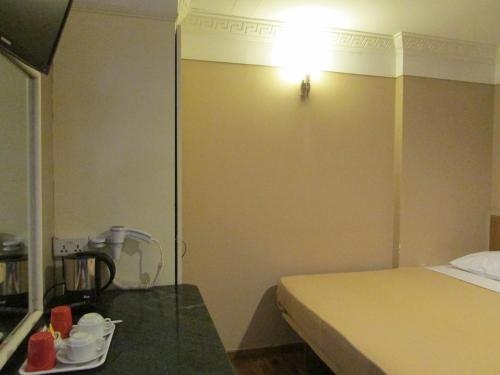 Arianna Hotel1