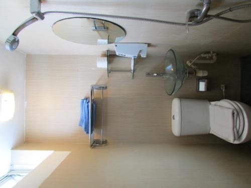 Arianna Hotel4