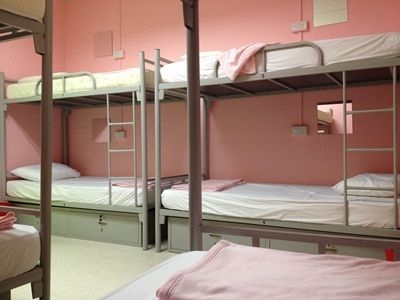 Singapore Heritage Hostel4
