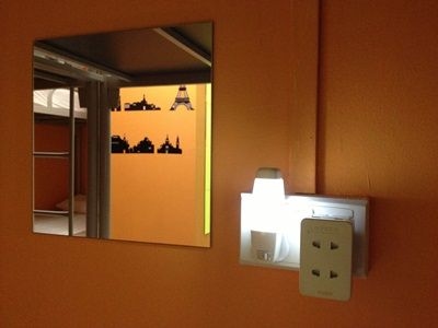 Singapore Heritage Hostel1