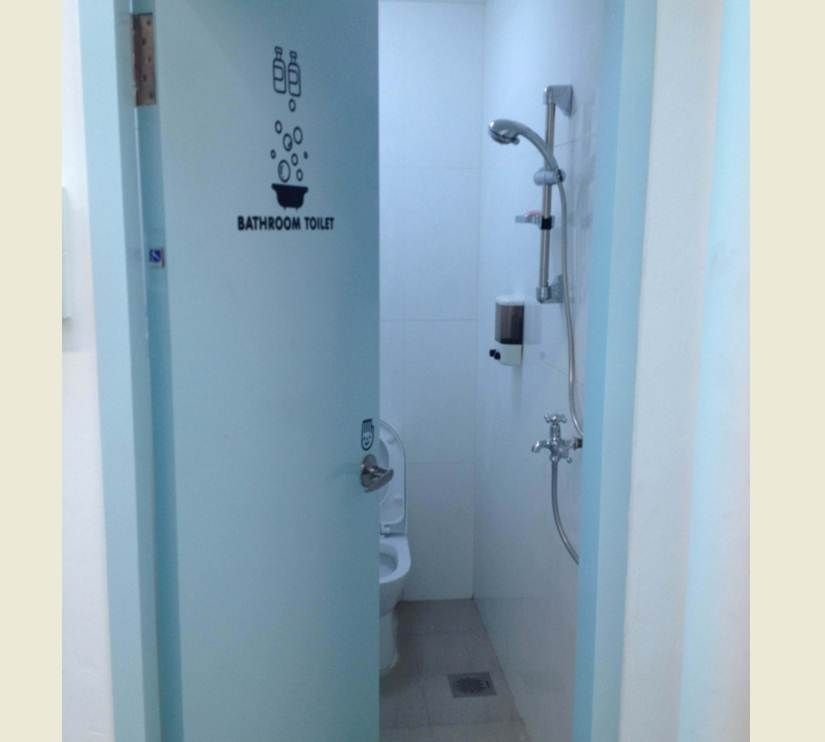 Singapore Heritage Hostel2
