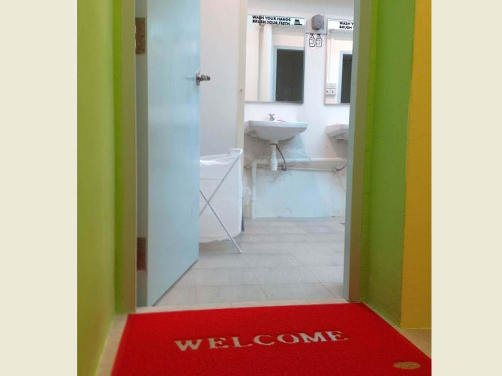 Singapore Heritage Hostel3