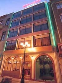 PUERTA DE ALCALA0
