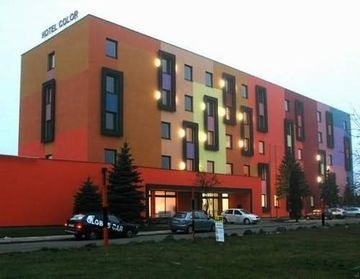 Hotel Color0