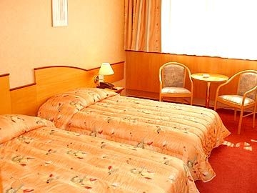 HOLIDAY INN1