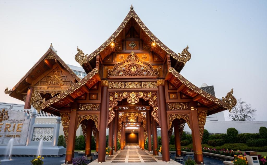 เดอะ ริเวอร์รี บาย กะตะธานี (The Riverie by Katathani)3