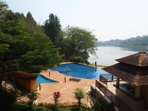 วนาศรม รีสอร์ท (Wanasom Resort)3