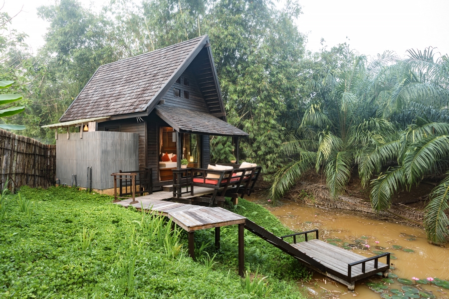 ไร่แสงอรุณ รีสอร์ต (Rai Saeng Arun Resort)0