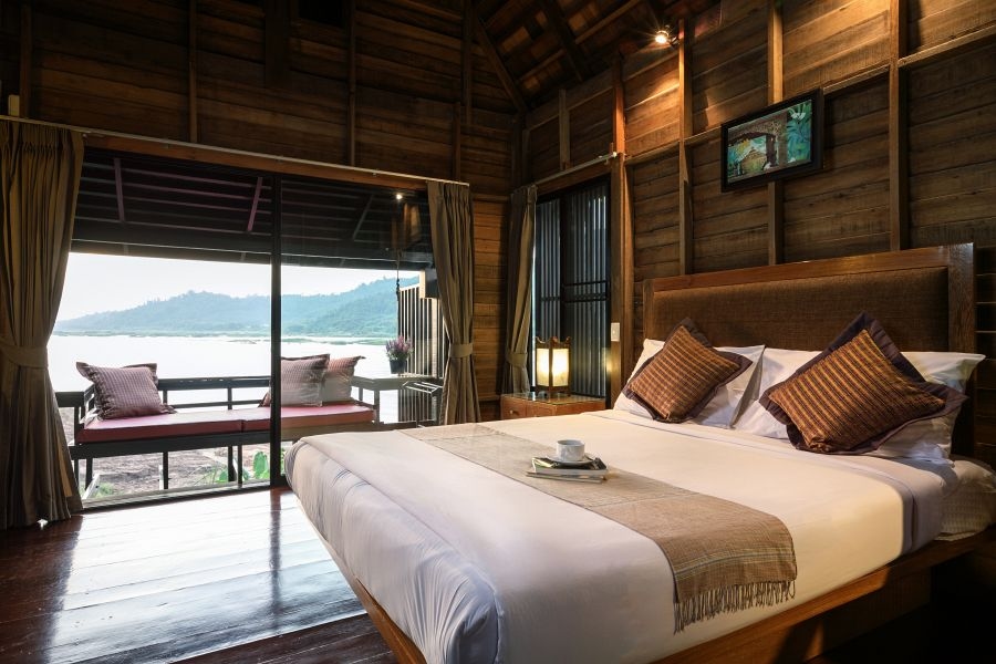 ไร่แสงอรุณ รีสอร์ต (Rai Saeng Arun Resort)1