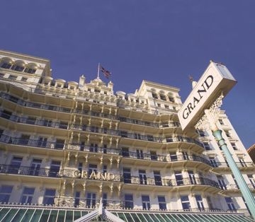DE VERE GRAND0