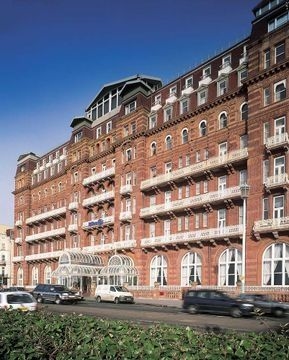 HILTON METROPOLE1