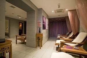 LANSDOWNE PLACE HOTEL & SPA4