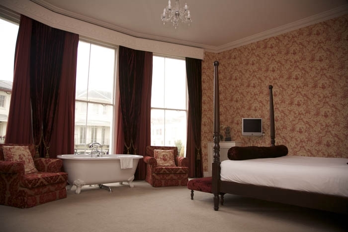 LANSDOWNE PLACE HOTEL & SPA2