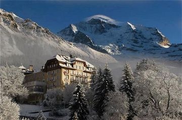 Hotel Regina0
