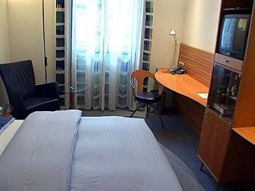 Best Western Hotel Baren3