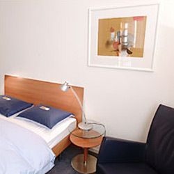 Best Western Hotel Baren2