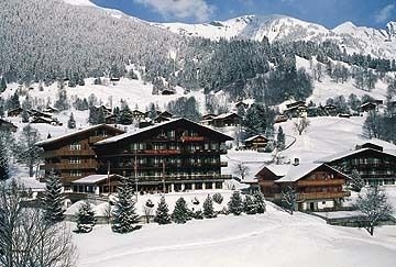 Hotel Kirchbuehl2
