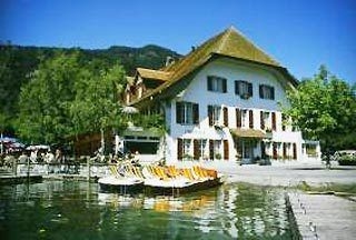 Neuhaus Golf- & Strandhotel0