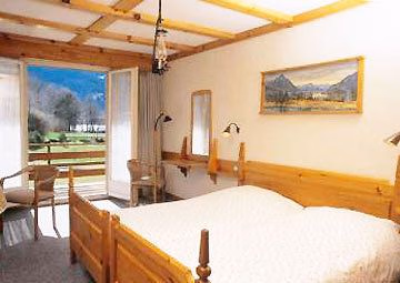 Neuhaus Golf- & Strandhotel2
