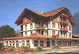 Hotel Sonne0